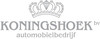 Logo Koningshoek B.V.